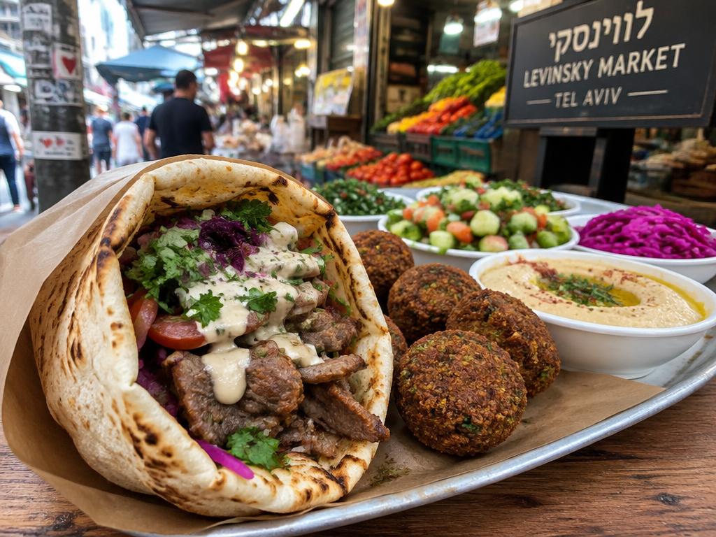 שווארמה בית לחם
